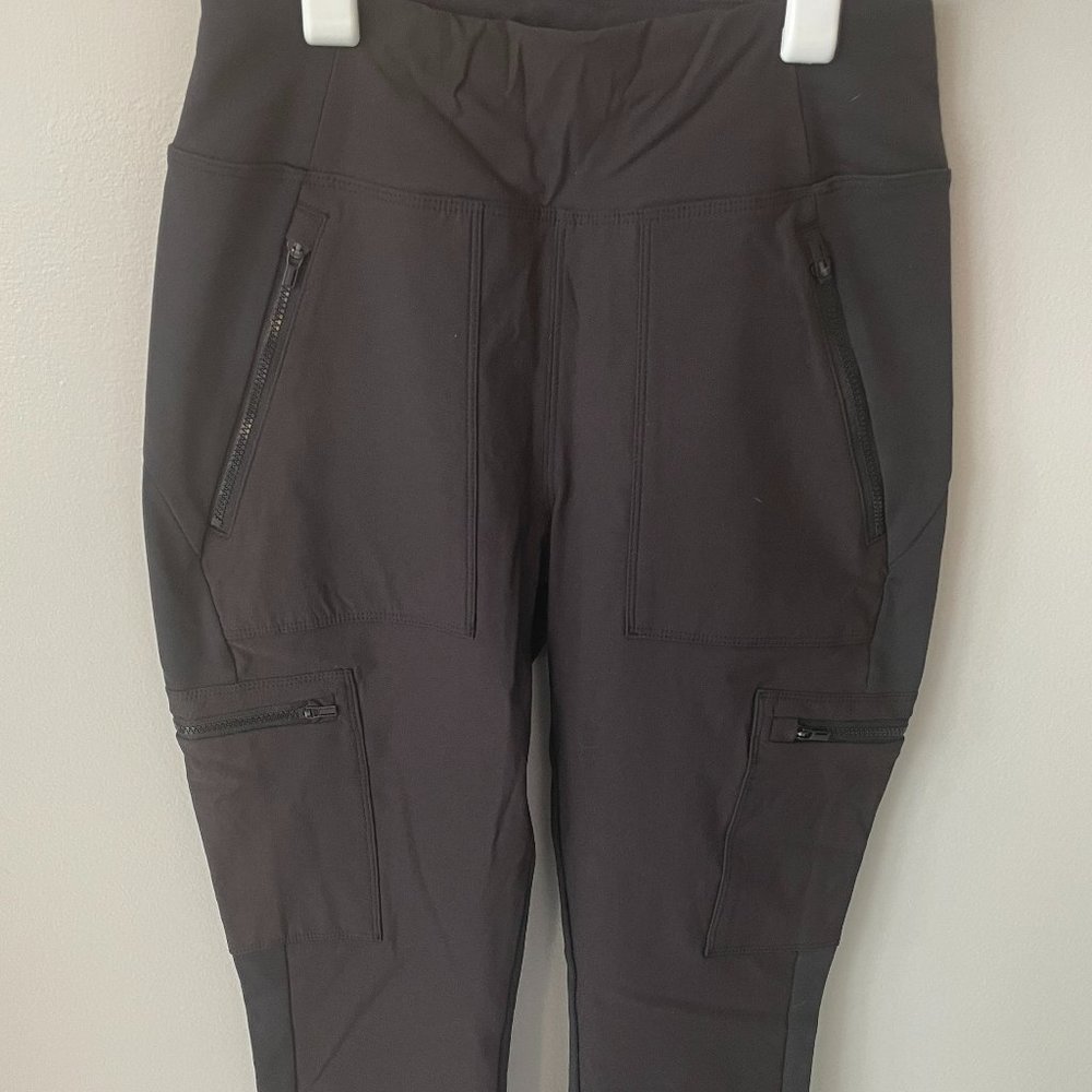 Athleta Headlands Hybrid Trek Tights